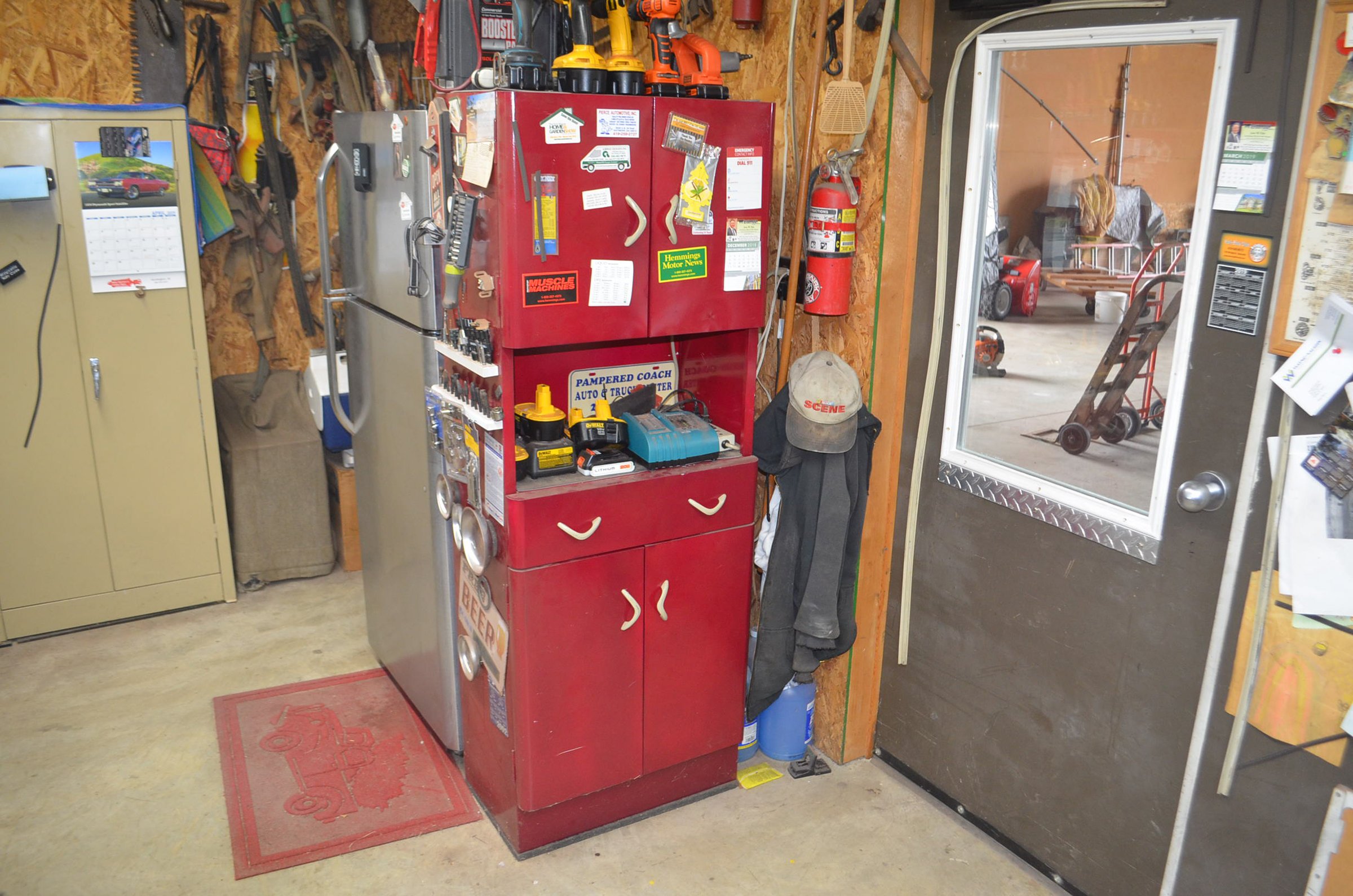 Property photo 199 - 2 MAJOR AUCTIONS - REAL ESTATE & PERSONAL PROPERTY AUCTION IN EAST ALLEN COUNTY, INDIANA